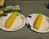 Foto del paso 2 de la receta: Elote (maíz mexicano)