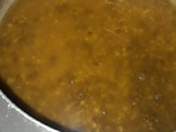 साबूत मसूर