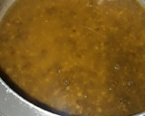 साबूत मसूर रेसिपी चरण 1 फोटो