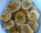 Foto del paso 1 de la receta: Patatas con un toque exótico
