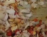 A picture of step 10 of Chicken bread.