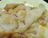 Foto del paso 3 de la receta: Patatas al microondas con pimentón de la Vera y ajos