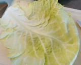 Foto del paso 5 de la receta: Bacalao con col🥬🐟