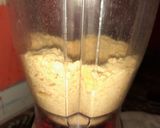 Foto del paso 1 de la receta: Cheesecake de durazno