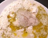 Φωτογραφία βήματος 1 της συνταγής Κουλούρια Θεσσαλονίκης 🥯🥖