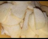 Foto del paso 2 de la receta: Budín de manzanas