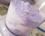 Foto langkah ke 2 dari resep Susu Taro Marie.