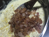 Maicitos con Pollo