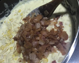Foto del paso 3 de la receta: Maicitos con Pollo