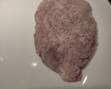 Foto del paso 2 de la receta: Carrillera de cerdo ibérico al vino tinto