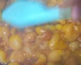 A picture of step 6 of Khubani Ka Meetha (Apricot Trifle).