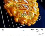 عکس مرحله 11 از دستور نان رمضان تبریز