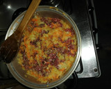 Foto del paso 3 de la receta: Boloñesa para ñoquis o pastas