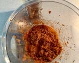Makaron z pesto z suszonych pomidorów 🌱 krok przepisu 1 zdjęcie