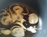 Foto del paso 3 de la receta: Ensalada de zapallo guisado