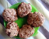 Foto del paso 4 de la receta: Galletitas con ciruela