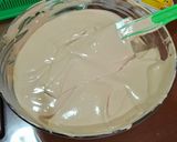 Foto langkah ke 2 dari resep Mocca ceres cake.