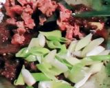 Foto langkah ke 2 dari resep Rawon Tulangan Sapi Sambal Penyet.