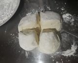 Foto del paso 3 de la receta: Masa filo