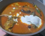 Foto langkah ke 3 dari resep Gulai ikan Padang ala fe.