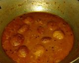 कटहल का कोफ्ता (Kathal ka kofta recipe in hindi) रेसिपी चरण 2 फोटो