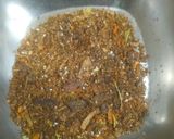 અવધી મસાલો (Awadhi Masala Recipe In Gujarati) રેસીપી સ્ટેપ2ફોટો