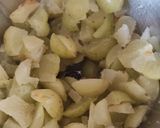 આમળાનું શરબત(Amla sharbat recipe in Gujarati) રેસીપી સ્ટેપ1ફોટો