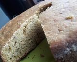Foto del paso 7 de la receta: Bizcochuelo de naranja vegano🍊