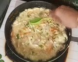 Foto langkah ke 9 dari resep FU YUNG HAI Ayam Udang.