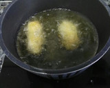Foto del paso 12 de la receta: Croquetas de espinacas, manzana y pasas
