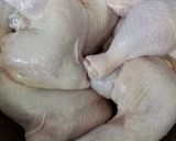 Foto langkah ke 1 dari resep Ayam Bacem.