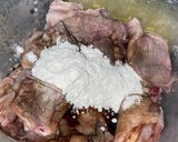 Foto langkah ke 2 dari resep Ayam Kampung kukus.