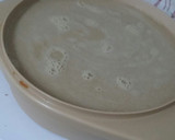 Foto del paso 6 de la receta: Flan casero de café