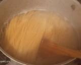 Spaghetti sauce recipe step 1 photo