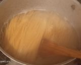 A picture of step 1 of Spaghetti 🍝 sauce.