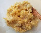 Foto del paso 2 de la receta: Guiso de albóndigas de bacalao