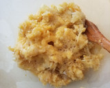 Foto del paso 2 de la receta: Guiso de albóndigas de bacalao