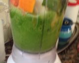 Foto del paso 4 de la receta: Sopa de verduras
