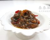 蝦醬炒空心菜 也認識一下蝦膏和蝦醬的不同的食譜步驟9照片