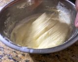 A picture of step 6 of Chocolate chip muffin.