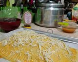 Foto langkah ke 11 dari resep Picnic Roll versi Ekonomis.