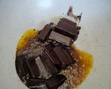 Foto langkah ke 1 dari resep Dadar Gulung Coklat.