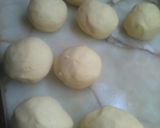 Foto del paso 1 de la receta: Arepas fritas