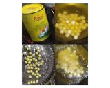 રસ વાલા ગુલાબ જામુન (with Homemade માવો સાથે) રેસીપી સ્ટેપ5ફોટો