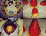 Foto del paso 6 de la receta: Lomos de sardina al tomillo