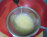 Foto del paso 11 de la receta 🍰Tarta de crema 🍦 y frutos del bosque 🍓🌳