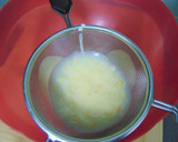 Foto del paso 11 de la receta: 🍰Tarta de crema 🍦 y frutos del bosque 🍓🌳