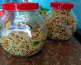 Foto langkah ke 8 dari resep Kering sohun kentang.