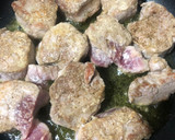 Foto del paso 4 de la receta: Solomillo en salsa