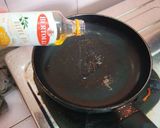 Foto langkah ke 1 dari resep Caramel Toast.